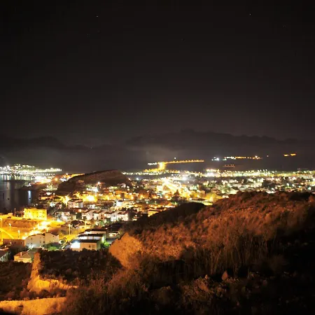 Alba Villa Pulpi