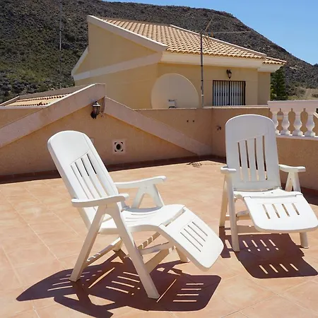 Alba Villa