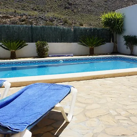 Villa Alba *